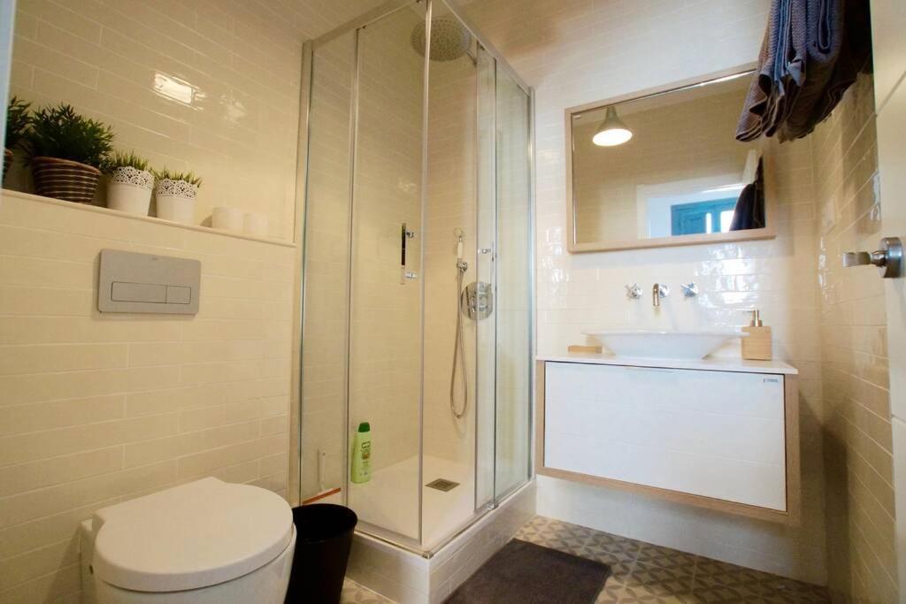 Lovely Flat Fira Mwc Appartement *