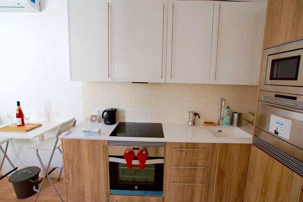 Lovely Flat Fira Mwc * L'Hospitalet de Llobregat