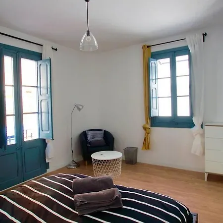 Lovely Flat Fira Mwc L’Hospitalet de Llobregat Exterior foto
