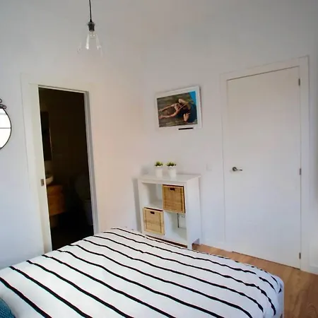 Lovely Flat Fira Mwc L’Hospitalet de Llobregat Exterior foto
