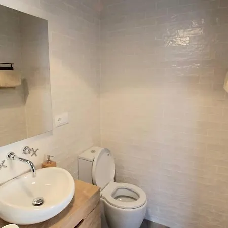 Lovely Flat Fira Mwc L’Hospitalet de Llobregat Exterior foto