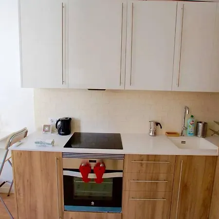 Lovely Flat Fira Mwc L’Hospitalet de Llobregat Exterior foto