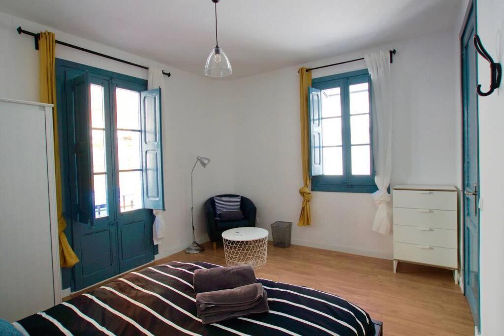 Lovely Flat Fira Mwc Apartamento L'Hospitalet de Llobregat