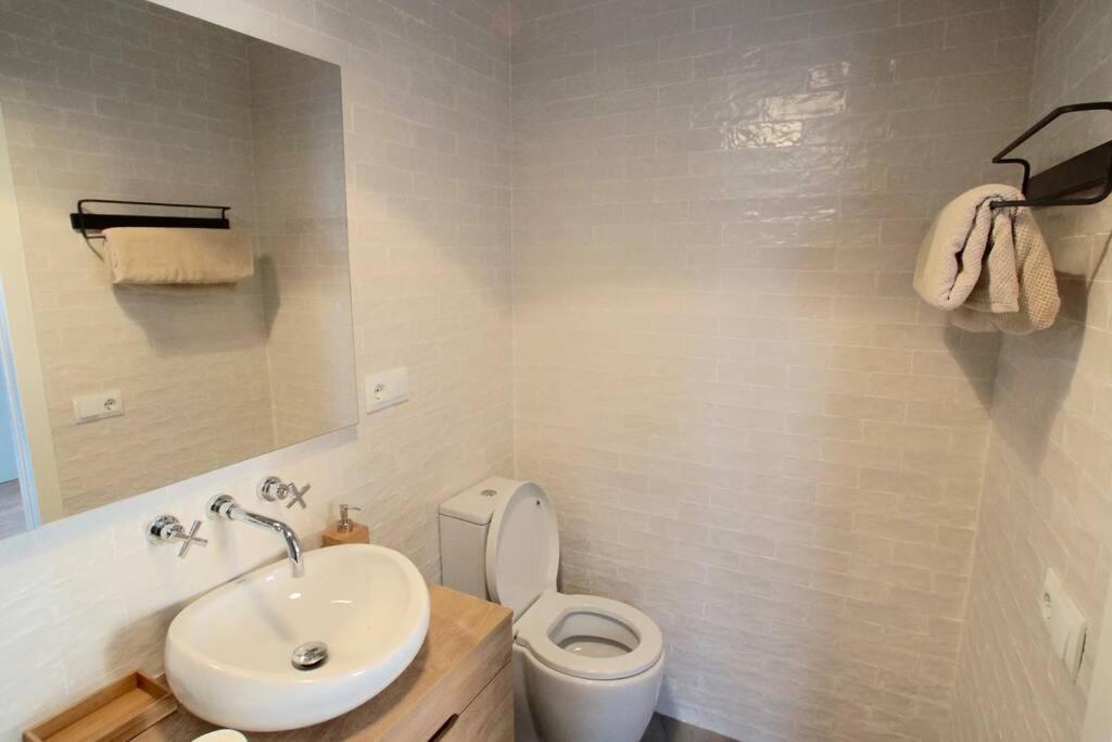 Lovely Flat Fira Mwc * L'Hospitalet de Llobregat
