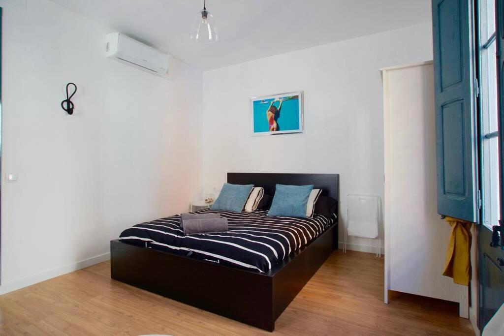 Lovely Flat Fira Mwc L’Hospitalet de Llobregat